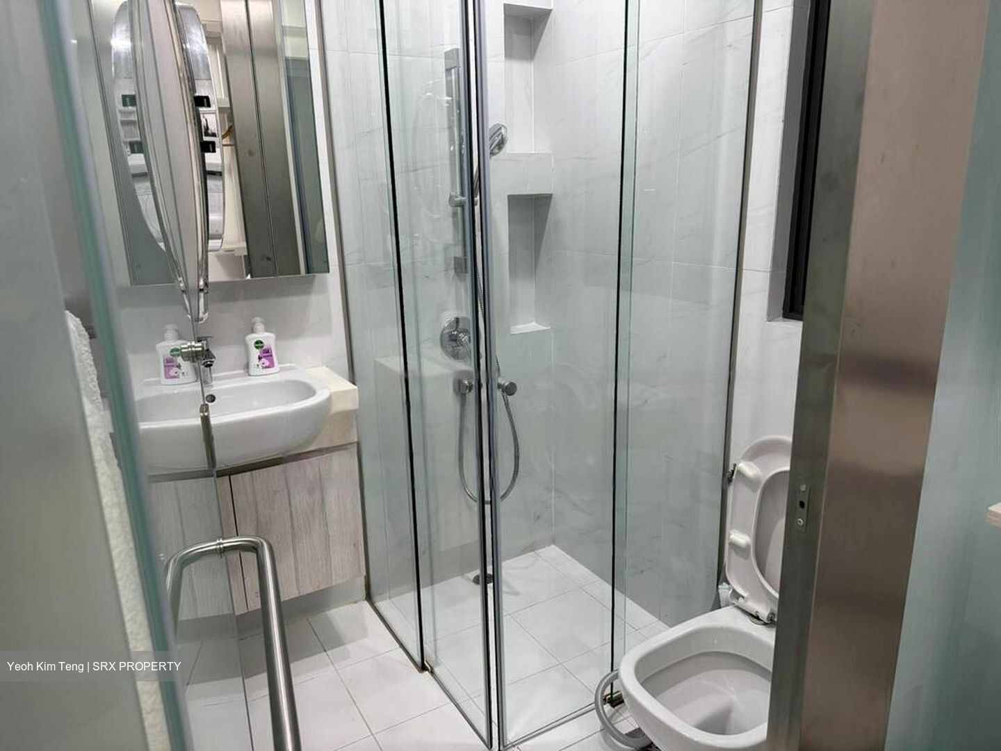 Park 1 Suites (D14), Apartment #478626521